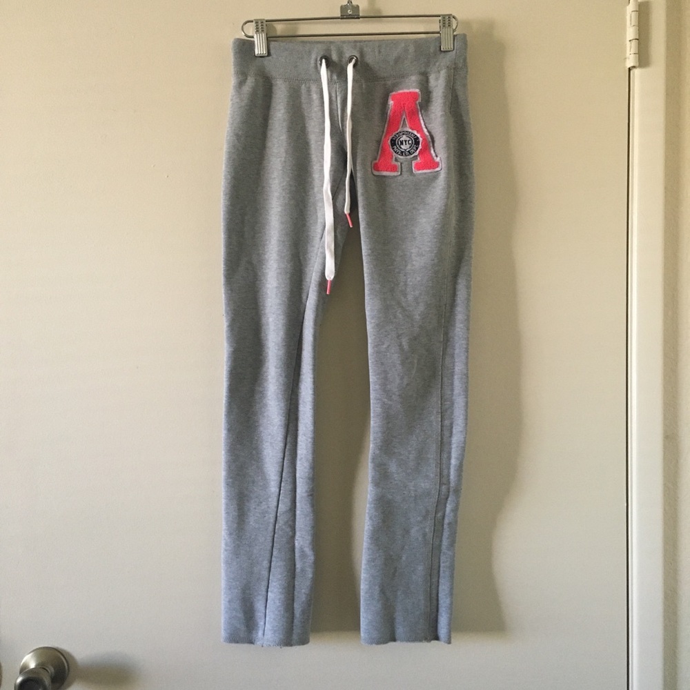 Aeropostale Sweatpants